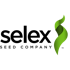 Logo for the brand Selex Seeds
